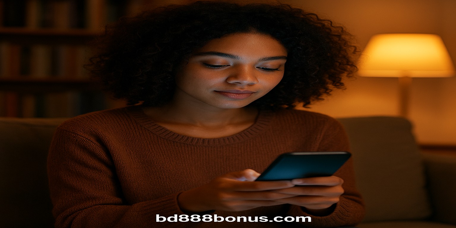 bd888 APK ডাউনলোড করুন ও ইনস্টল করুন