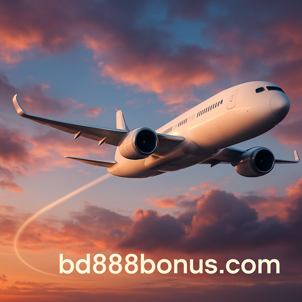 bd888-এ অ্যাভিয়েটর গেম খেলার সুযোগ