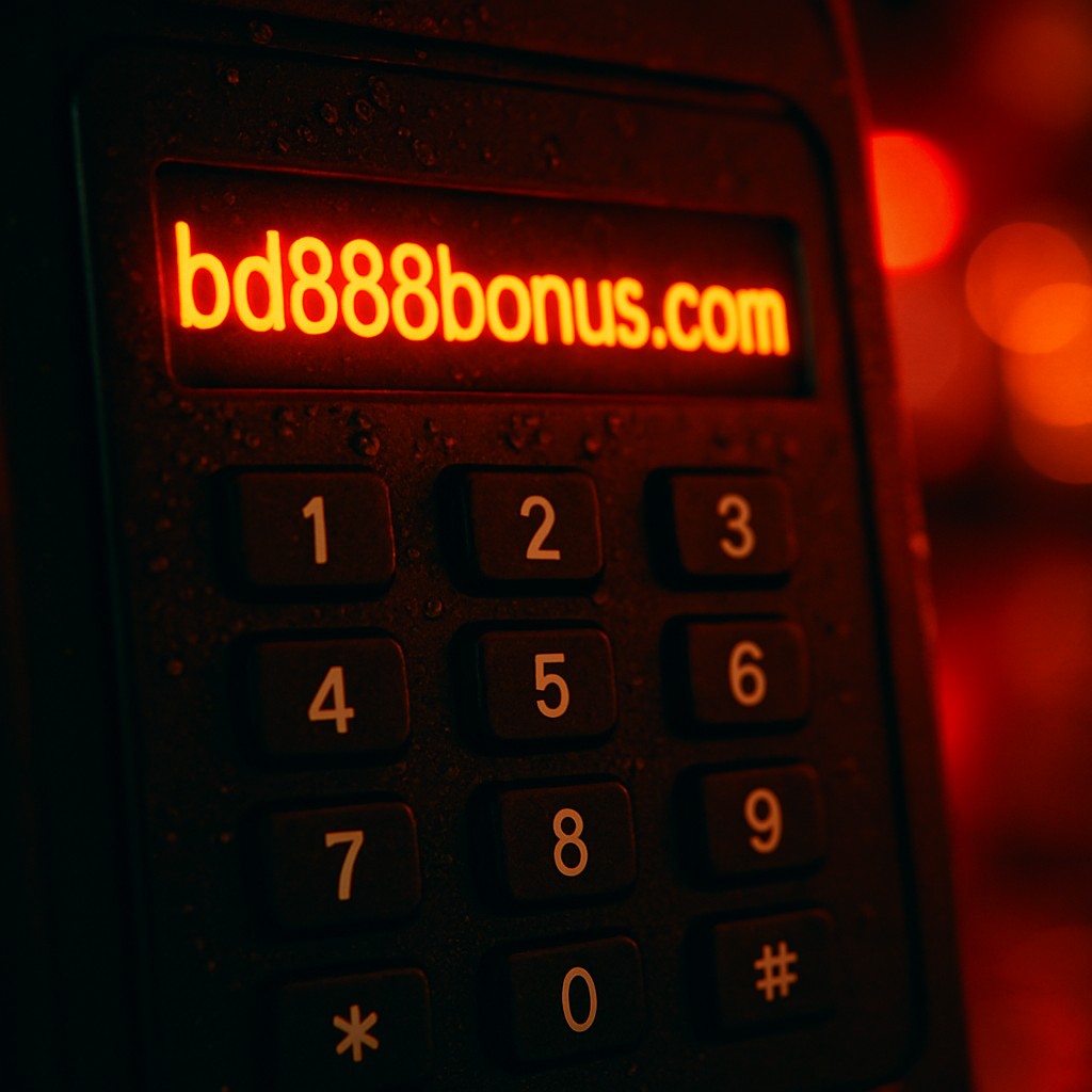 bd888-এ বাজি ধরুন