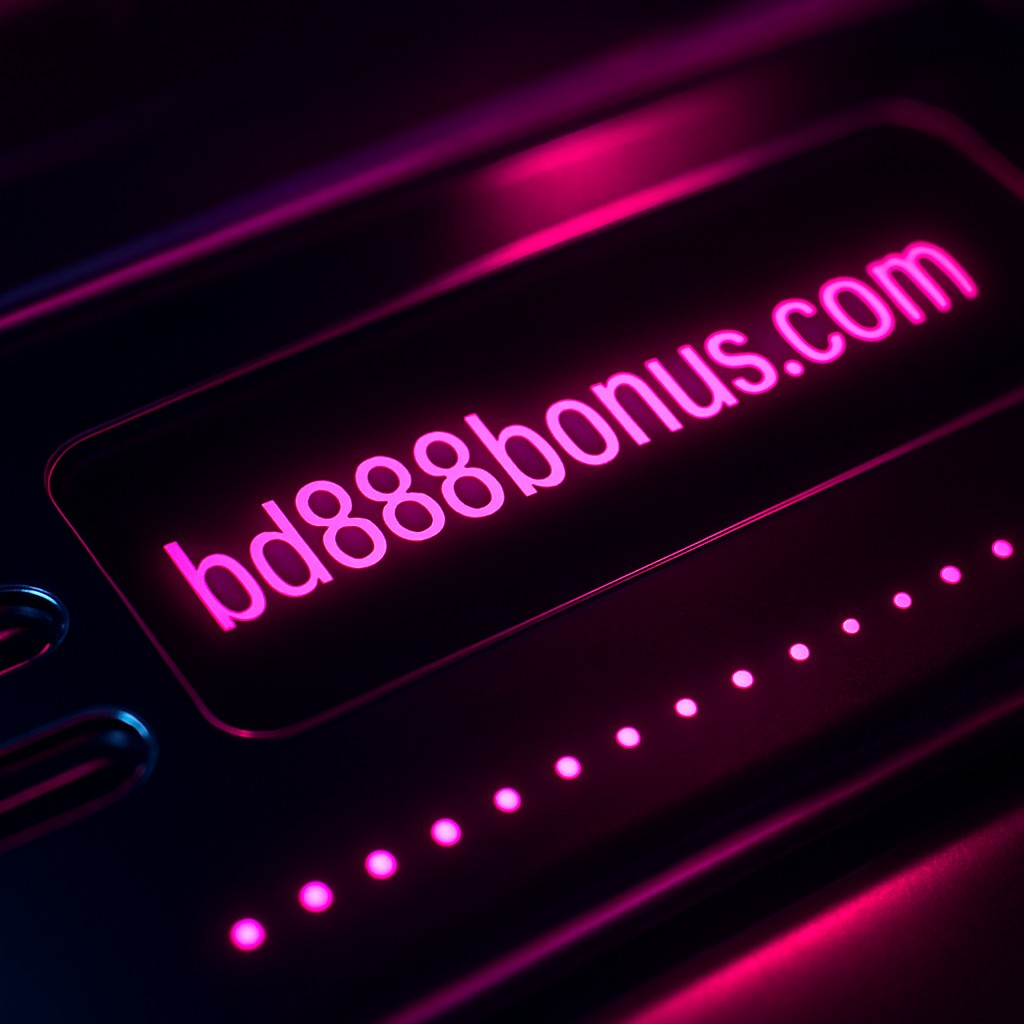 bd888-এ লগইন করুন